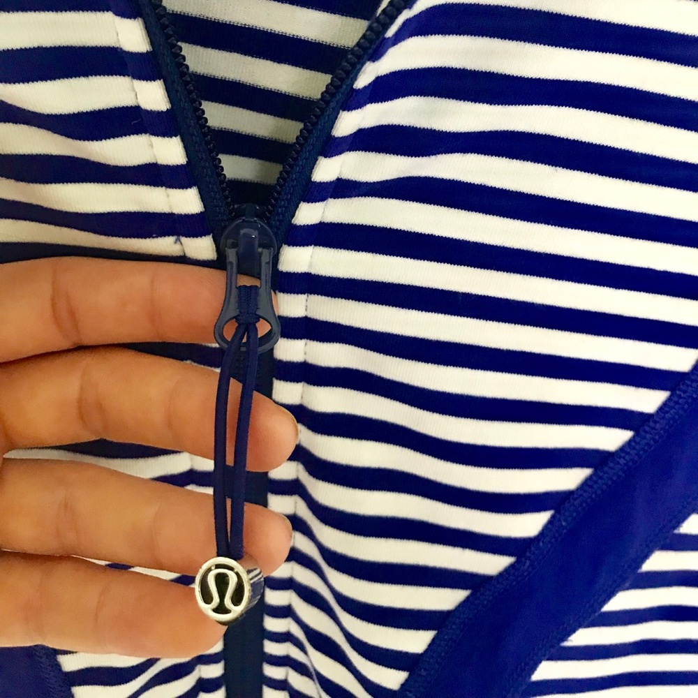 Lululemon In Stride Jacket - Picture 6 of 8